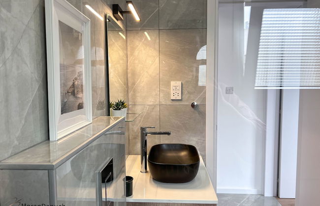 Procy 103 Sea View Apartment Ideal for Long or Short Stays - Foto 21