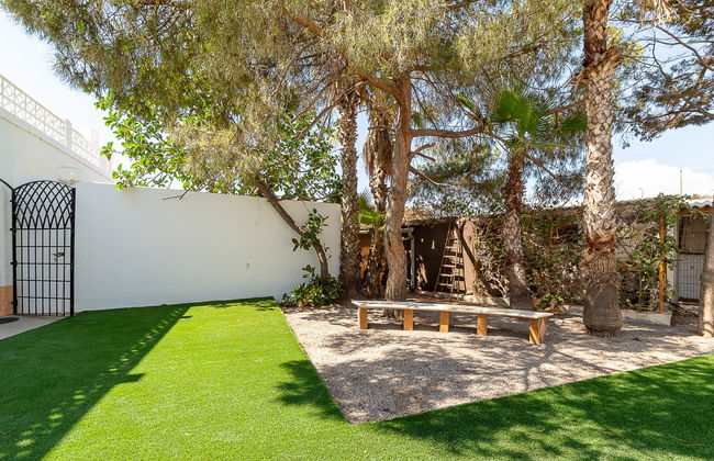 Virgen de las Angustias - Photo 68