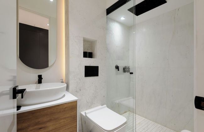 Icon Roma 517 by Wynwood House - Foto 66