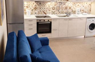 Nostos Old Town - Foto 1