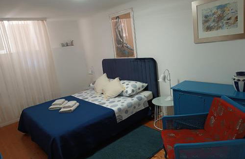 Garden apartment Vanya - Photo 16