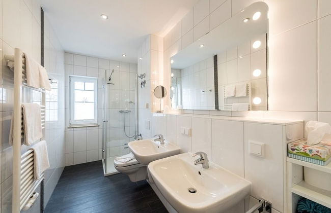 Haus Ostseeblick - Photo 61