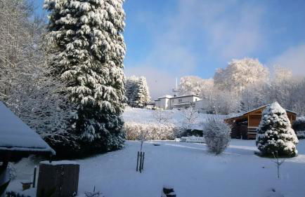 Ferienhaus Rosemarie - Foto 20