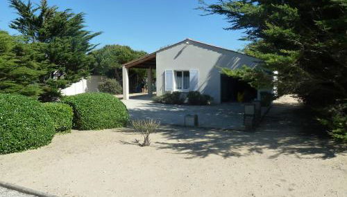 Ile Oléron Près du port de La Cotinière 2 pers. Plage et océan à 50 m - Foto 3
