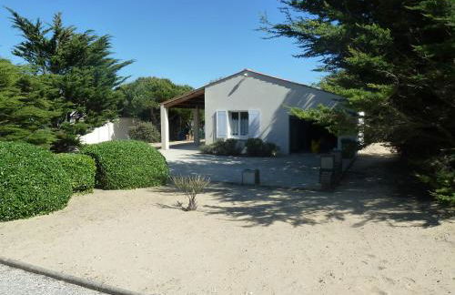 Ile Oléron Près du port de La Cotinière 2 pers. Plage et océan à 50 m - Foto 3