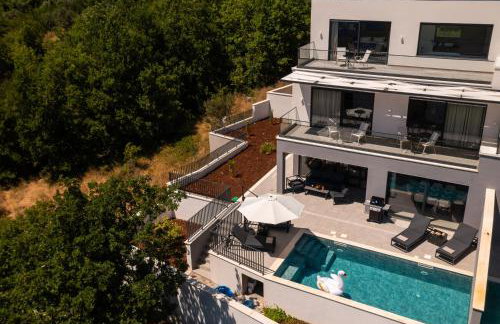 Villa Blue Sunset - Foto 49