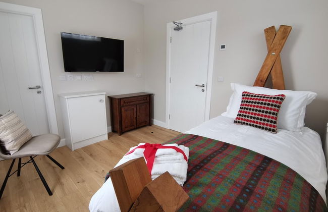 Luxury Villa Six Suites Private Path to Sea - Foto 35