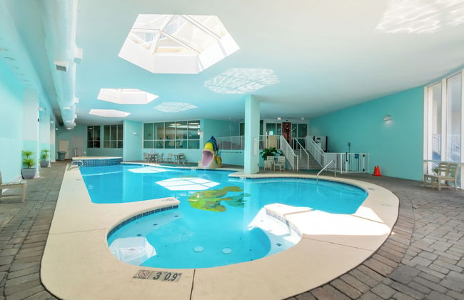 Caribe 409D - Photo 32