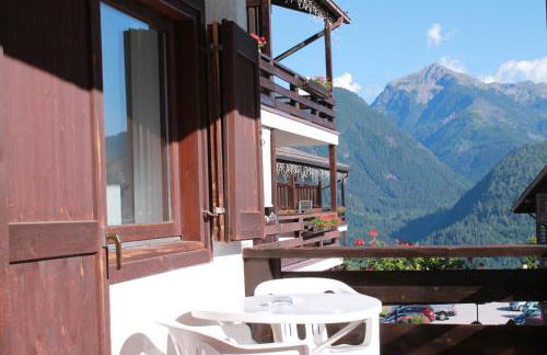 CASA IBEX - Residence Veronza con piscina, Dolomiti Affitti - Foto 26