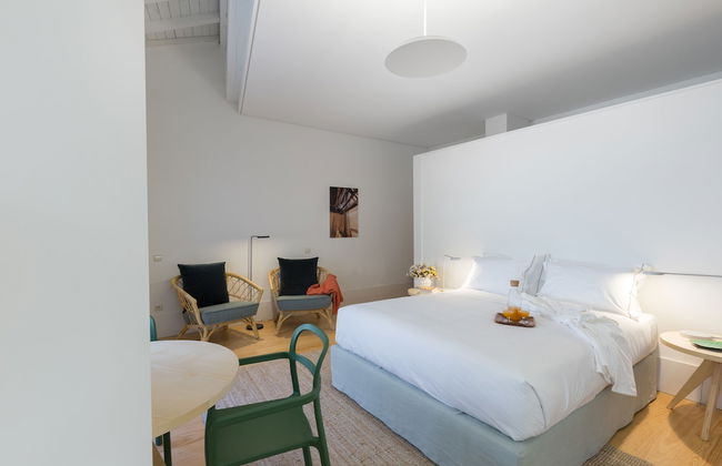 B28 Apartments - Foto 9