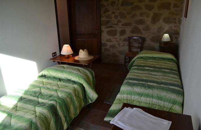 Agriturismo Marano - Photo 8