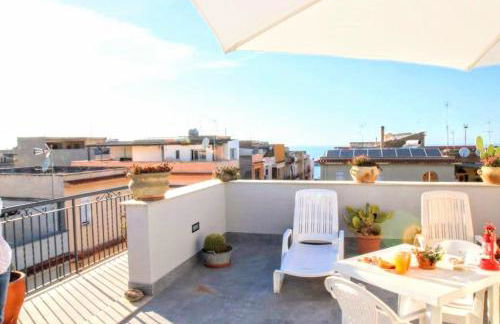 Appartamento L'airone Balestrate - Foto 1