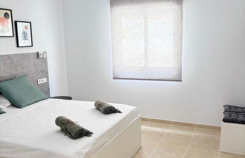 Magnífico apartamento con vistas en Chayofa! Complejo Mirador del Atlántico - Foto 26