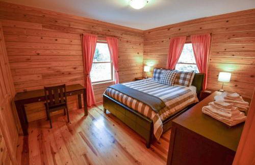 The Lewis #25 - The Cabins at Lexington - Foto 27