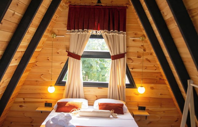 VadiVera Suite Bungalow - Foto 2