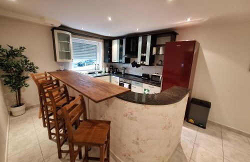 bookandstay24 Reinheim bei Darmstadt, Frankfurt, Rhein-Main-Gebiet - Foto 1