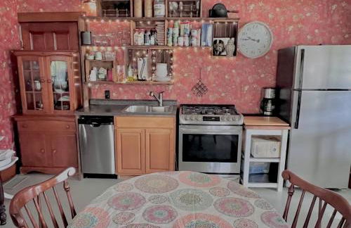 High Peaks Private Room #4 in a Shared House Homestay - Foto 16