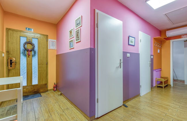 Pool House Ancka - Foto 34