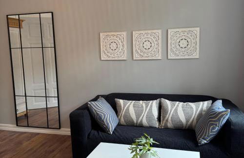 Appartement "Peter" in Köthen mit 3 Schlafzimmern - Foto 6