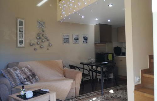 Agapi's Two Levels Studio - Foto 2