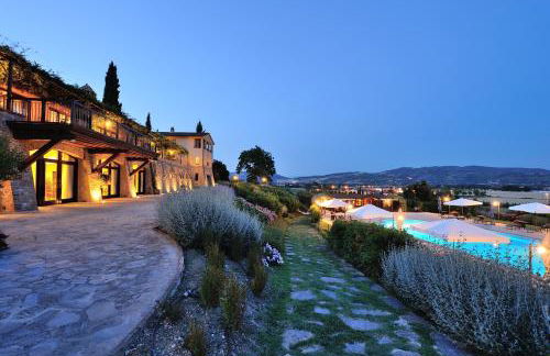 Ripa Relais Colle del Sole - Photo 32