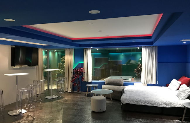 Joan Apartments & Spa - Foto 10