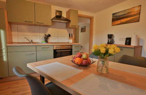 Ferienwohnung Wanderlust - Foto 13