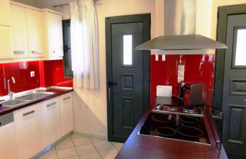 Family cosy Vila, swimming pool, close to Nauplio - Foto 15