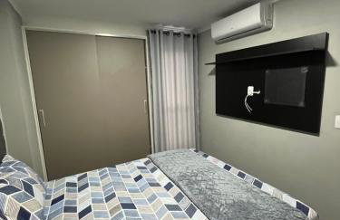 Flat Alto Padrão 1 - Foto 6