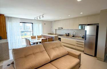 Apartamento Novo e Completo - Praia Brava - Foto 4