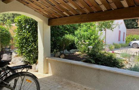 Gîte Lavandin 1 - Foto 10