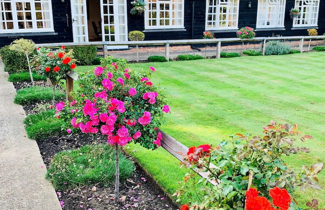 Whitmoor Farm - Foto 48