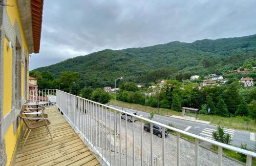 Gerês Distinto - Francisco - Foto 1