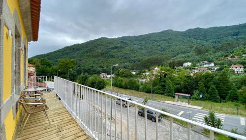 Gerês Distinto - Francisco - Foto 1