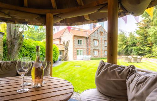 Glaven Cottage - Foto 41