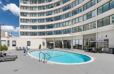 Lodgeur Upper Kirby, Houston - Close to Greenway Plaza, Galleria, Montrose - Foto 9