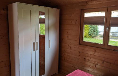 Blockhäuser an der Müritz - Foto 42