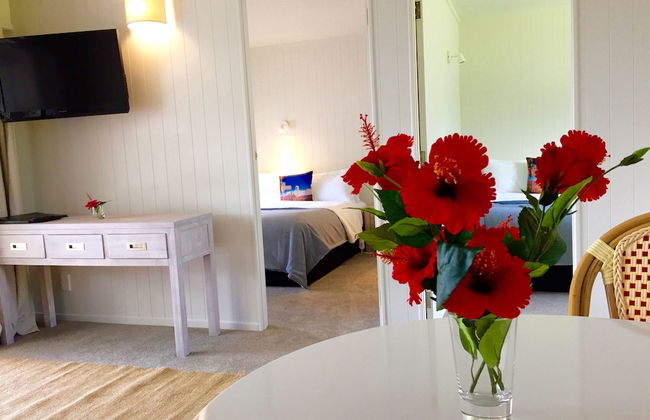 Stay Kerikeri Boutique Apartments and Studios - Foto 71