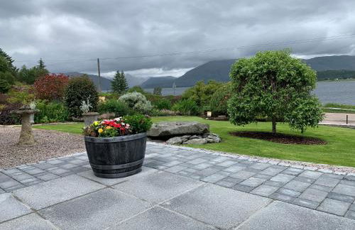 The Allanbreck Studio Glencoe Ballachulish Highlands Near Fortwilliam - Foto 50