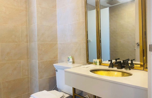 Espana Condo Resort Pattaya Office - Foto 4