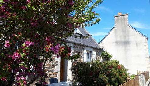 Côte de granit rose - Foto 2