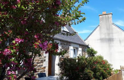 Côte de granit rose - Foto 2