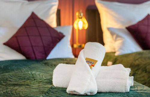 flair Apartment Blossom I BBQ I 2xParken I Terrasse I Kaffee I Waschmaschine I Disney plus - Photo 13