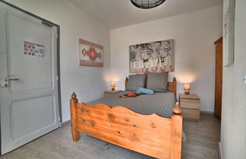 Gîte 2 à 12 personnes La côte d'Argent plage à pied - Foto 24