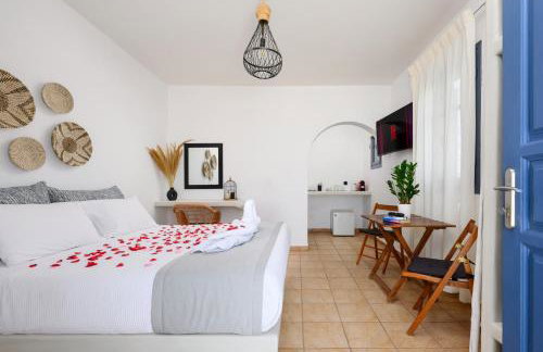 Blue Heart Luxury Suites - Foto 47