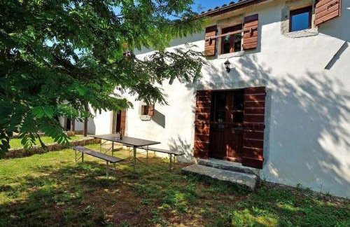 Holiday Home Istrien Traditionelles Steinhaus 5 by Interhome - Foto 1