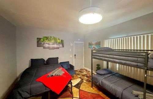 Cozy 1 Bd Apt - Near Park and Niagara Falls - Foto 9