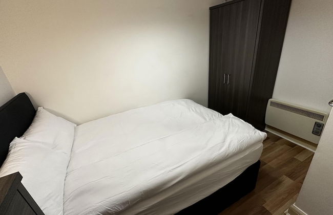 Ground Floor 2-bed Apartment in Colchester - Foto 2