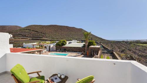 Casa La Caldereta - Foto 3