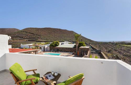 Casa La Caldereta - Foto 3